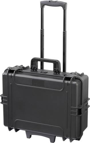 MAX PRODUCTS MAX505-TR Trolley-Koffer unbestückt