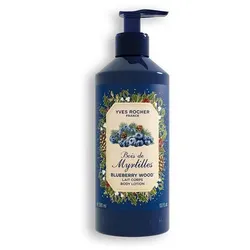 Yves Rocher - Bodylotion Heidelbeerhain