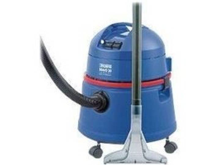 Thomas BRAVO 20 - Aspirateur - traineau - 1400 …