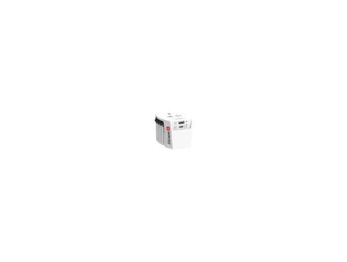 Skross Reiseadapter für EU, UK, USA und AUS