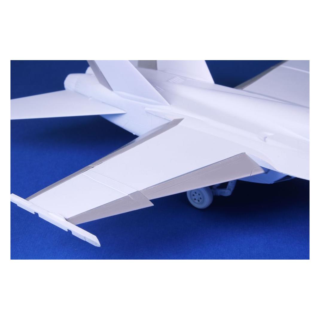 CMK F-18E/F Control Surfaces (129-7477)