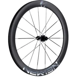 NEWMEN Hinterrad 28" Rennrad Streem A.54 VONOA Center Lock | 12x142 mm