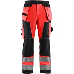 Blakläder, Arbeitshose, Warnschutz-Arbeitshose (54)