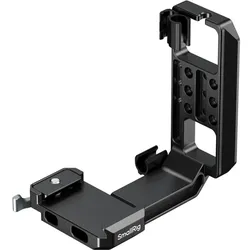 SmallRig 5594, Video Zubehör, Schwarz