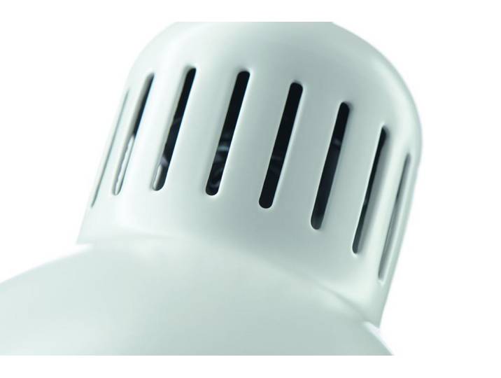 Archi T1 Junior Lampe de Table Mat White - NORDIC LIVING - Bureau / espaces de travail - Aluminium