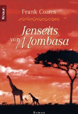 Frank Coates - Jenseits von Mombasa - Preis vom 09.10.2026 07:28:09 h