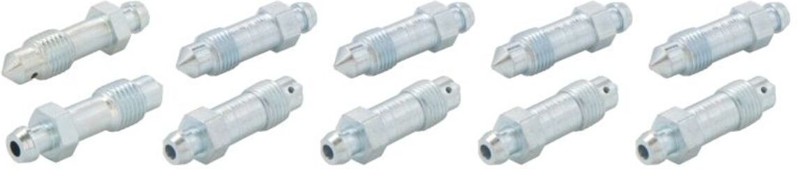 Wp Vite di spurgo, valvola 0108/010