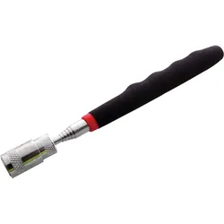 Magnetstab, 70 cm ausziehbar mit Licht
