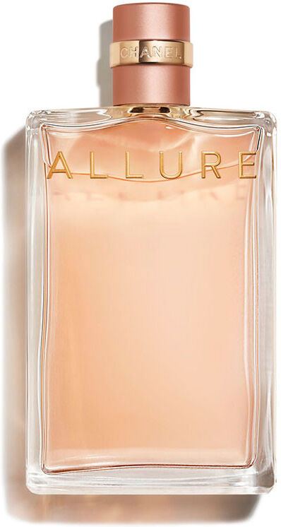 CHANEL ALLURE ALLURE