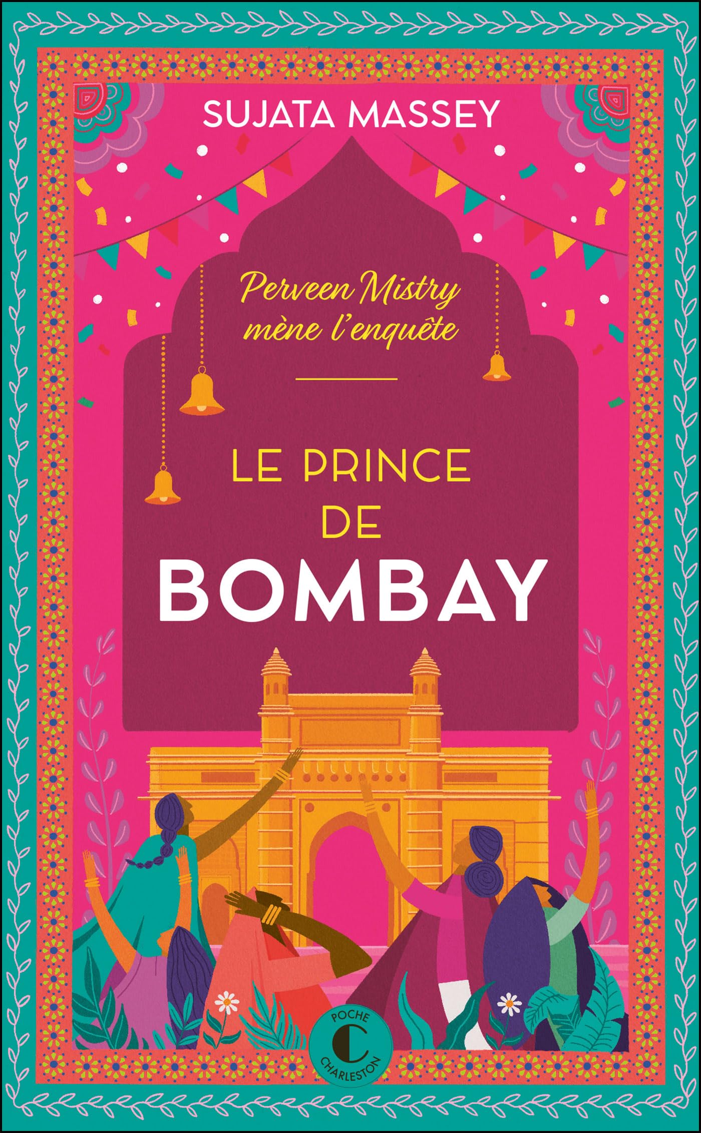 Sujata Massey - Perveen Mistry mène l'enquête. Le prince de Bombay - Preis vom 12.10.2026 11:37:12 h