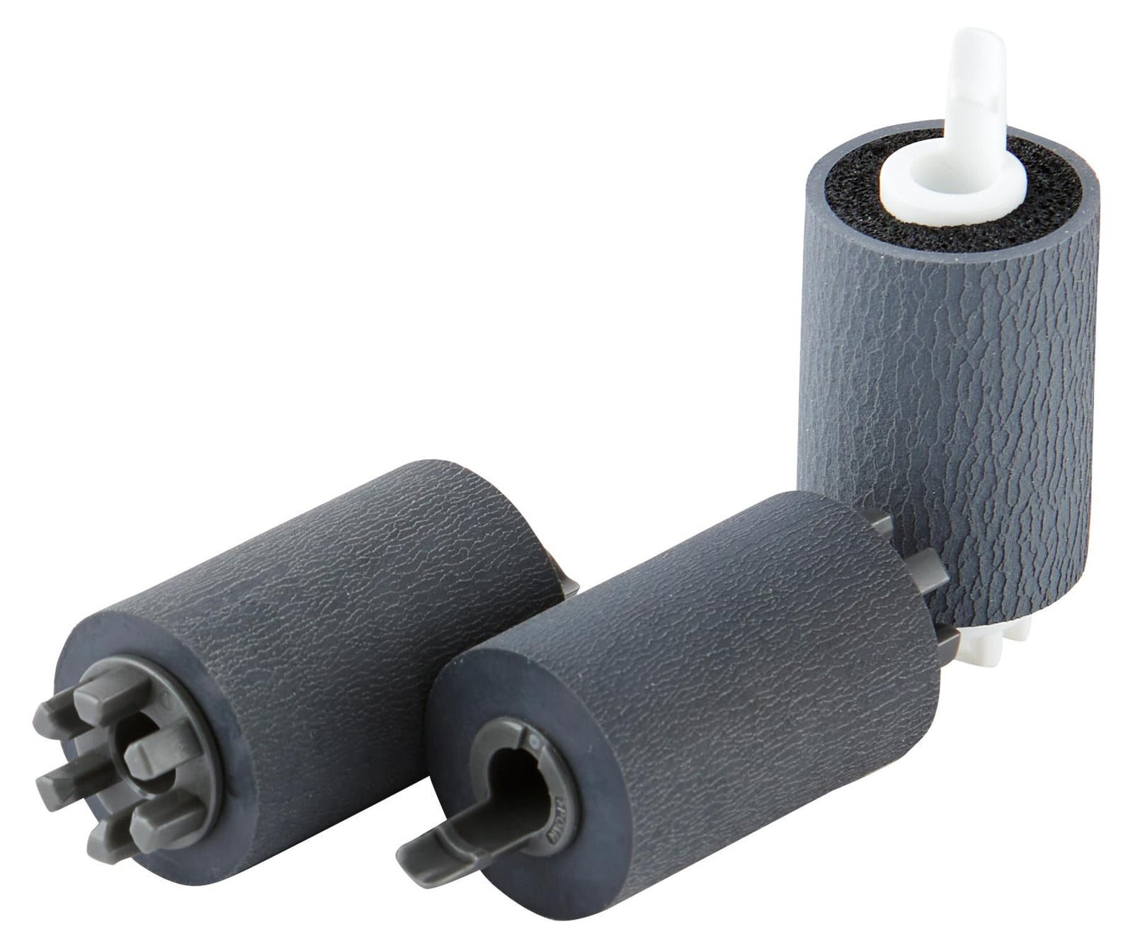 HP CLJ Managed Rollenset voor tray 527H3A