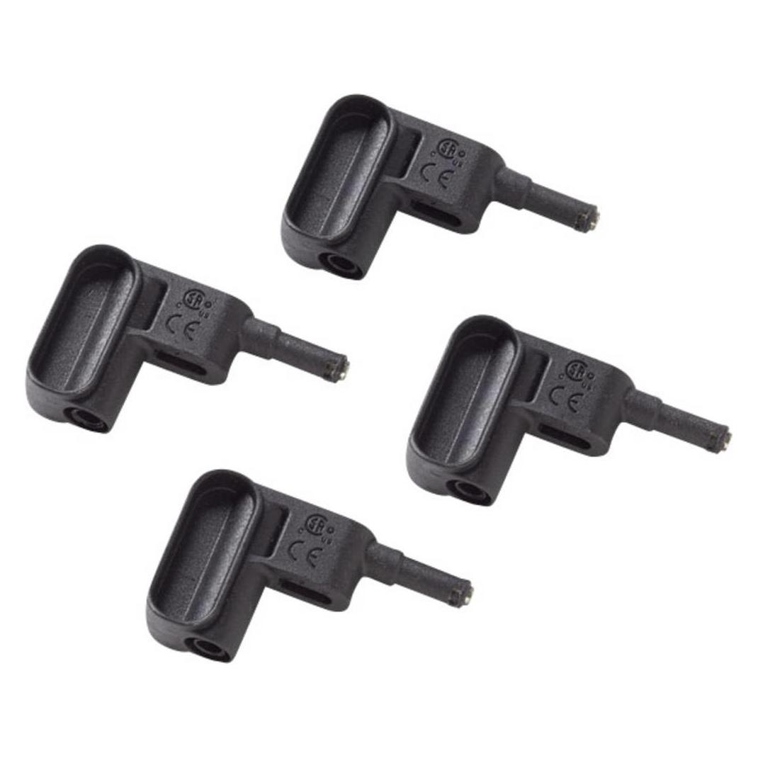 Fluke Sicherheits-Prüfspitzen-Set Bu (4589220)