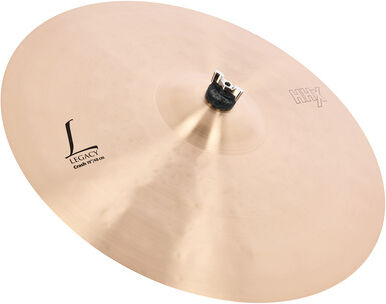Sabian "19" HHX Legacy Crash"