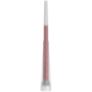 Fischer Statikmischer 545853 MR FIS Mixer Red Plus, für 2K Injektionsmörtel, Mischdüse, 10 Stück