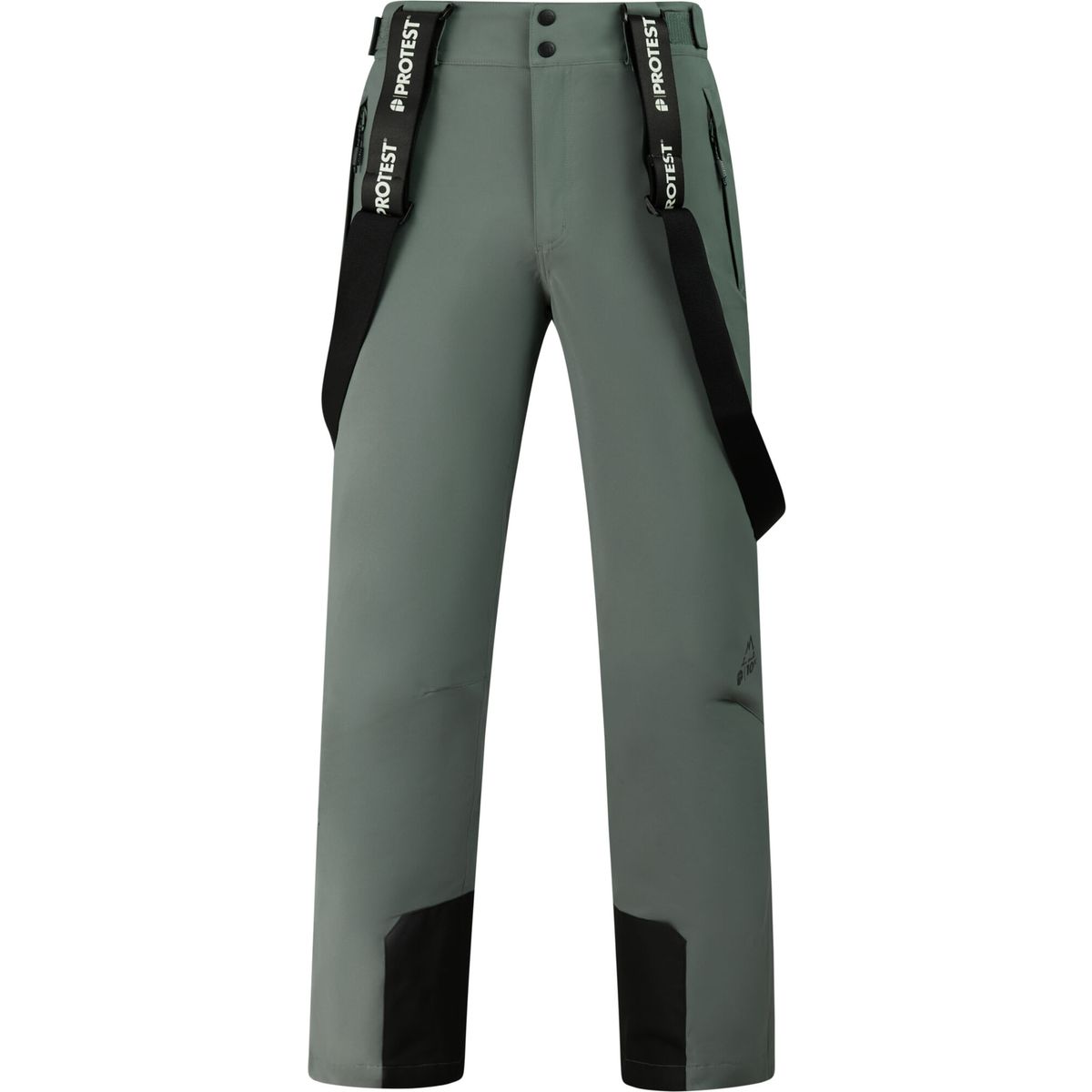 Protest Prtchester Snowpants evergreen (251) S 44709000-251-S