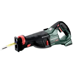 Metabo Akku-Säbelsäge SSEP 18 LT BL - Karton - 601617850