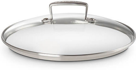 Le Creuset Toughened Non-Stick 26cm Glass Lid