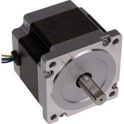 Joy-it Schrittmotor NEMA34-02 NEMA34-02 3.8 Nm 5 A 5 A Wellen-Durchmesser: 14 mm