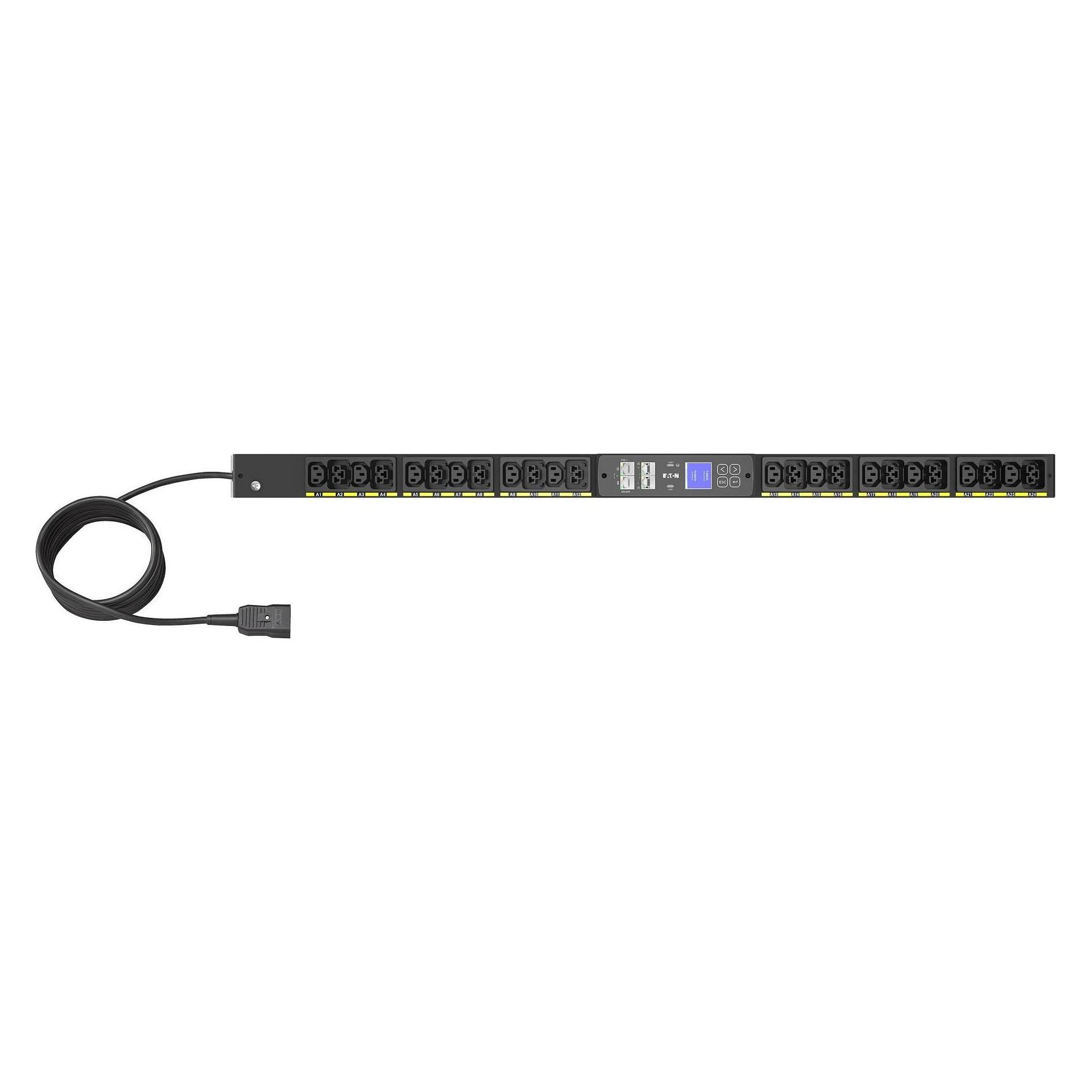 Eaton Multiple socket outlets (EVMIF332A)