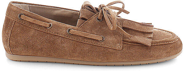 KENNEL & SCHMENGER Bootsschuhe DROP camel   39 39