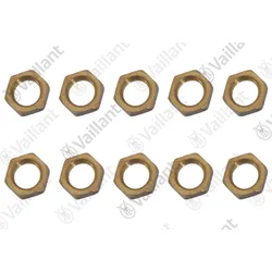 Mutter, (x10) Vaillant-Nr. 114627