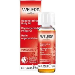 Weleda Granatapfel Regenerierendes Pflege-Öl 10 ML