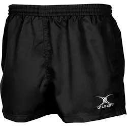 Gilbert, Herren, Sporthose, 82009707U, Schwarz