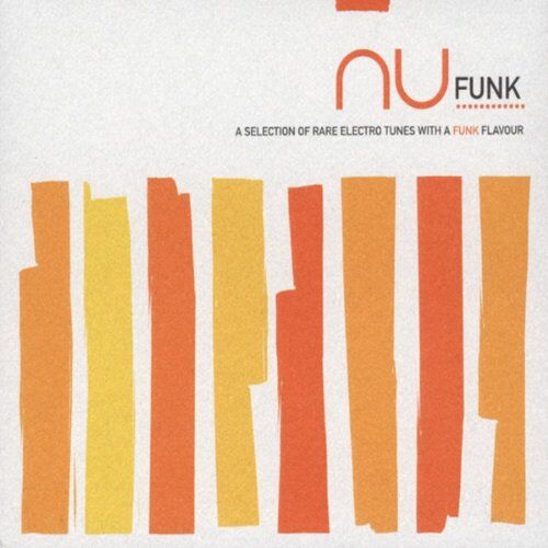 Various - Nu Funk - Preis vom 09.10.2026 07:28:09 h