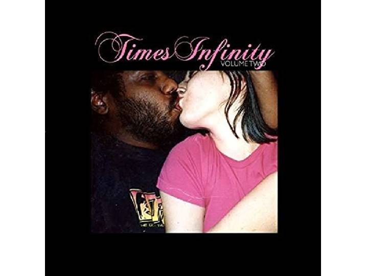 Times Infinity Vol. 2