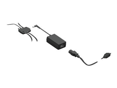 HONEYWELL Datamax Multiple Unit Charging Adapter - Stromversorgungssplitter (220285-000)