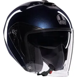 AGV Irides Mono Jethelm XS (53/54)