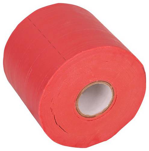 DEHN Korrosionsschutzbinde Ksb Perf Rot