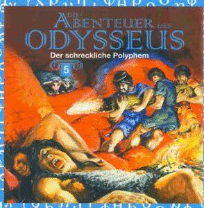 Odysseus, die Abenteuer des - Der Schreckliche Polyphem - Preis vom 09.10.2026 07:28:09 h