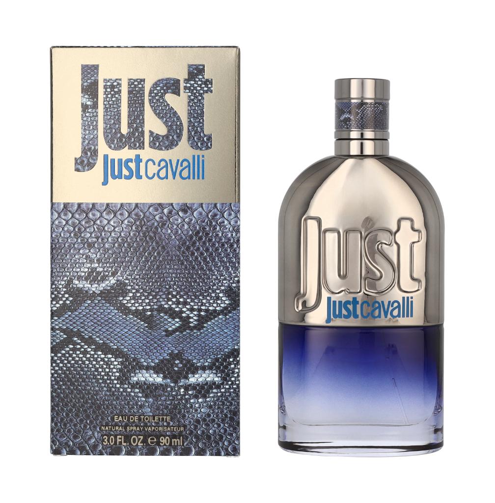 Roberto Cavalli Just Cavalli Him Edt Spray90 ml.