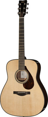 Yamaha FG9 RX Natur
