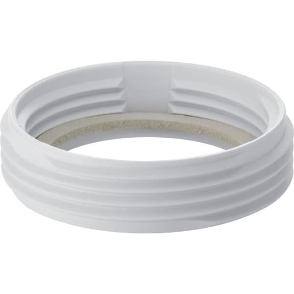 Geberit Reduzierstück G1 1/4 x G1 1/2 mit IT-Dichtung 242692111
