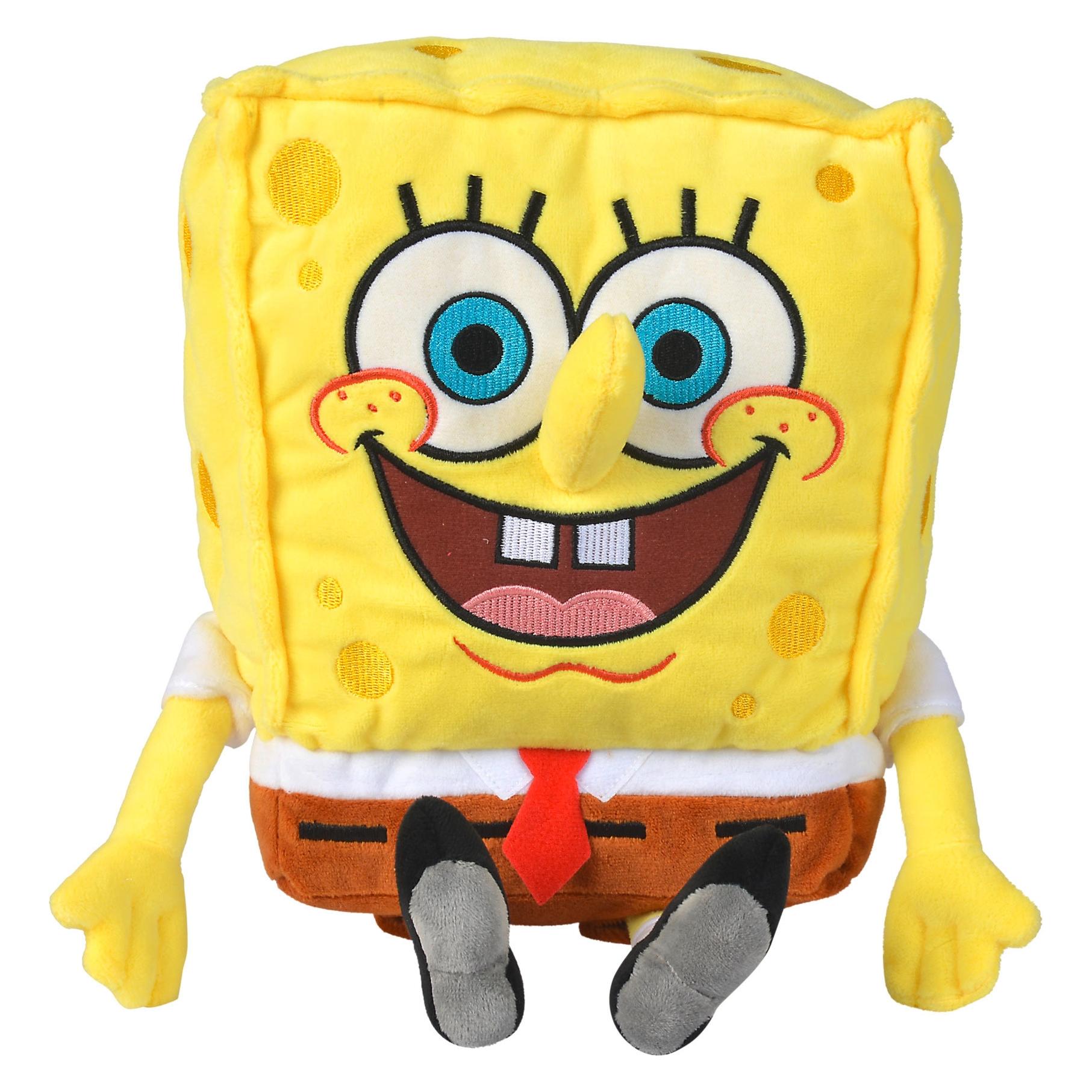 Simba Spongebob (35 cm) (109491000)