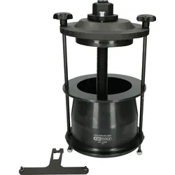 COM 460.4985 - Stahl-Gummi-Buchsen Montagewerkzeug für BPW ECO Air Compact