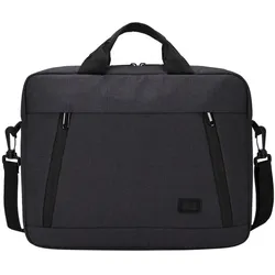 Caselogic Huxton HUXA-214 (14", Universal), Notebooktasche, Schwarz
