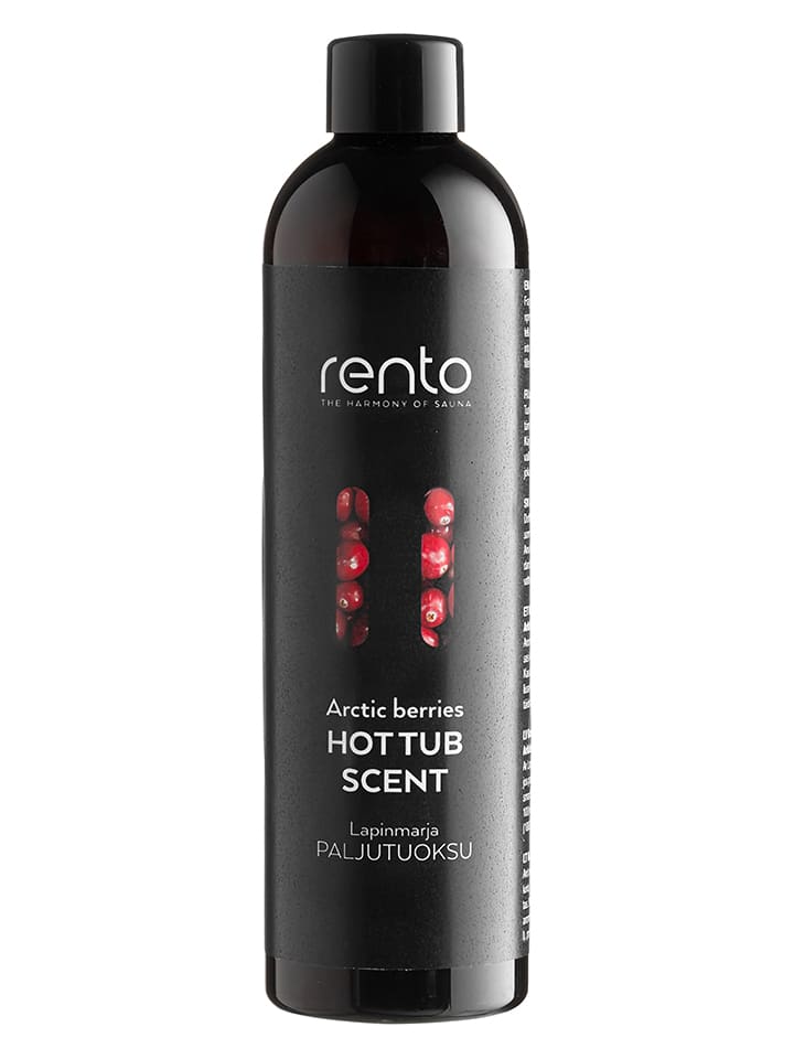 Rento Saunaduft ''Arctic berries'' - 300 ml - onesize