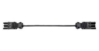 Bachmann GST18 verlengkabel, 3 meter, halogeenvrij