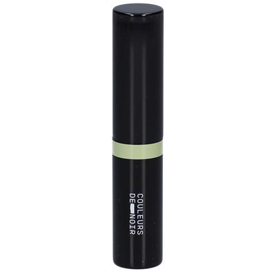 Couleurs De Noir Concealer Stick 04 Vert 3,0g 3 g Make up