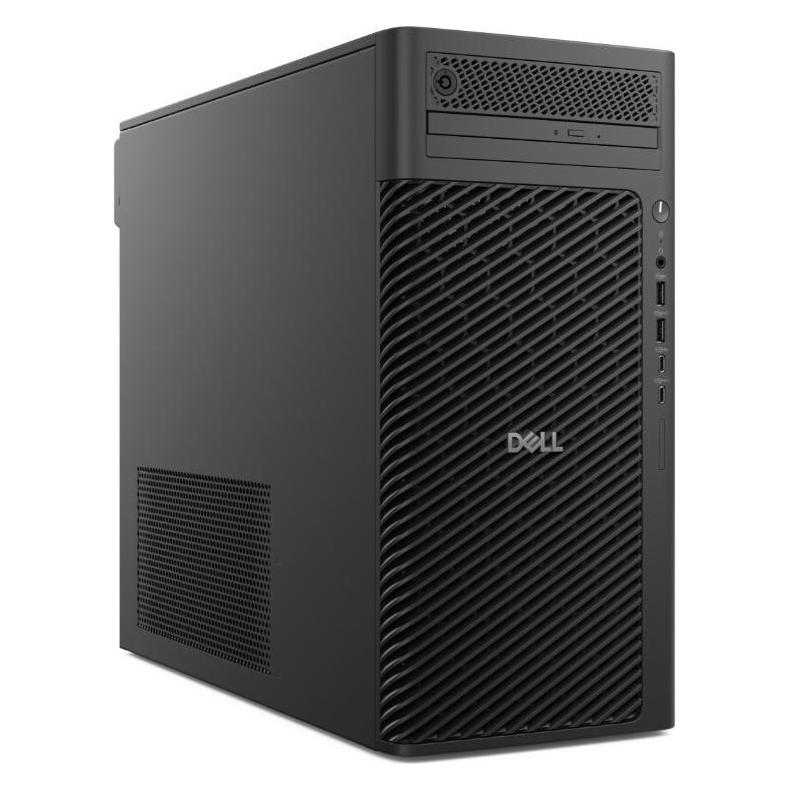 Dell Pro Max Tower T2 FCT2250 Win11Pro U7 Computer (BTO107_FCT2250_EMEA)