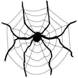 Metamorph Riesenspinne – Halloween Raumdeko (1 Stk.)