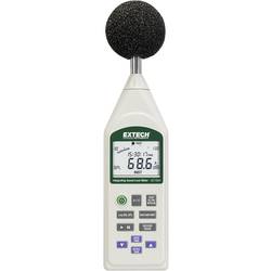 Extech Schallpegel-Messgerät Datenlogger 407780A 30 - 130 dB USB