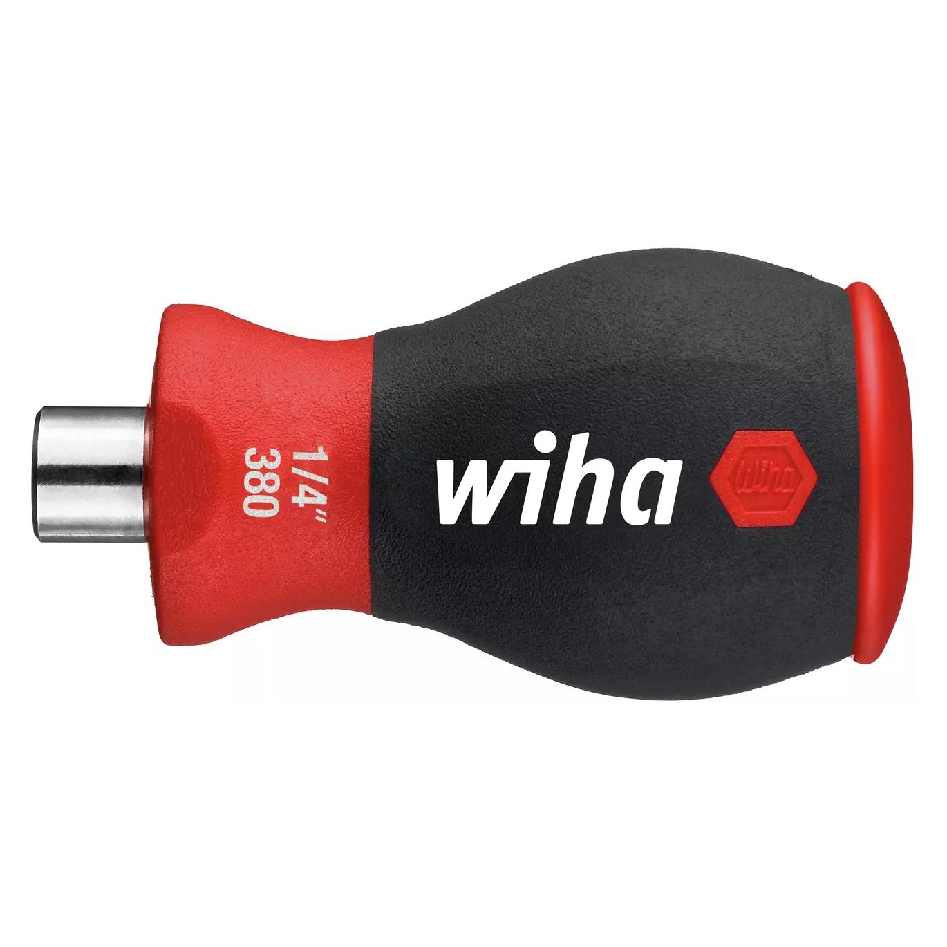 Wiha Stubby (TX) (33744)