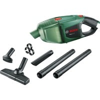 EasyVac 12 solo, Handstaubsauger grün, ohne Akku und Ladegerät