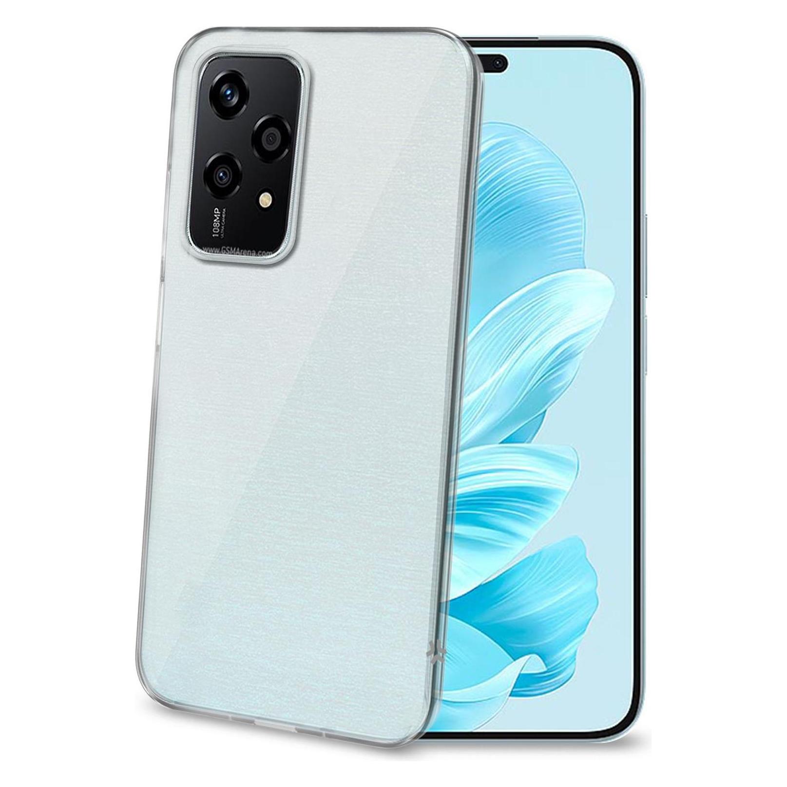 Celly Tpu-Abdeckung für Honor 200 Lite (Honor 200 Lite) (GELSKIN1089)