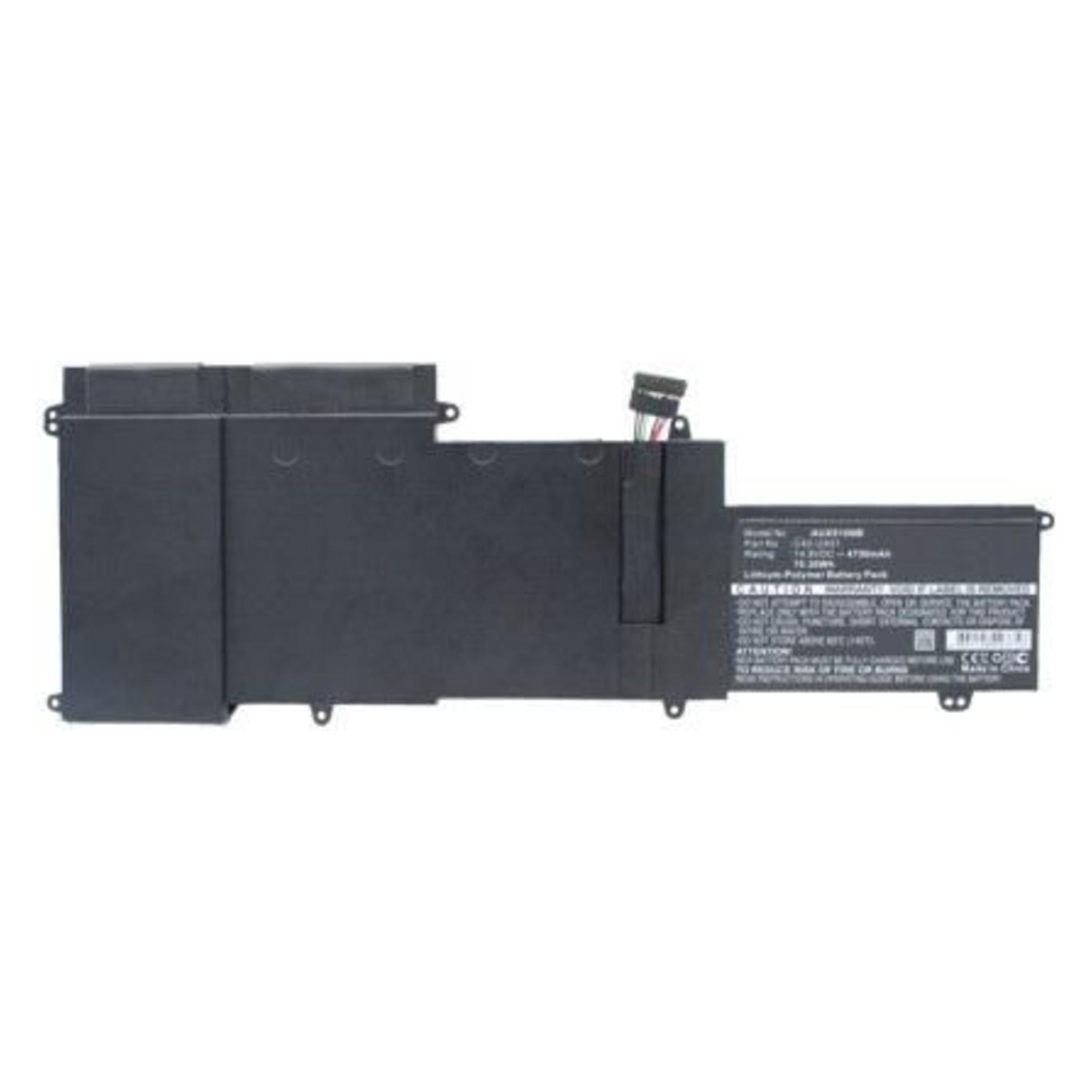 CoreParts MBXAS-BA0055 (1 Zelle, 4750 mAh) (MBXAS-BA0055)