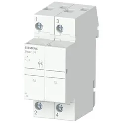 Siemens Dig.Industr. SENTRON, Zylindersicherung 3NW7324